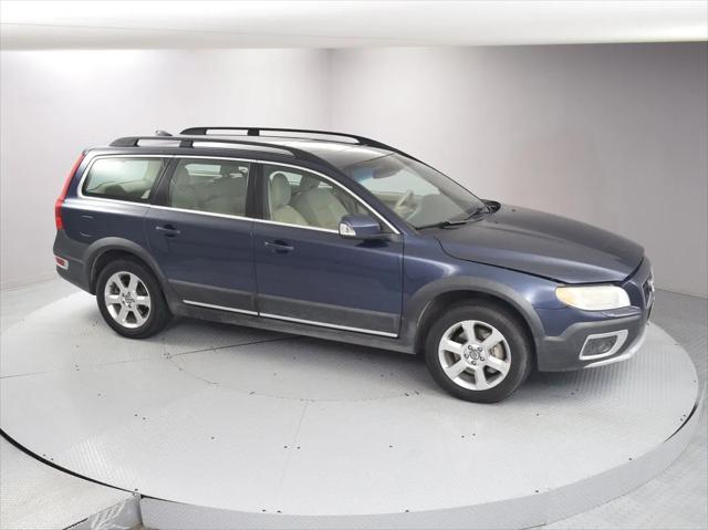 2011 Volvo XC70 3.2L