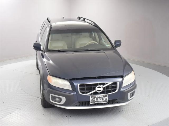 2011 Volvo XC70 3.2L
