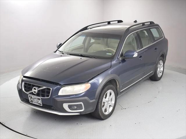 2011 Volvo XC70 3.2L