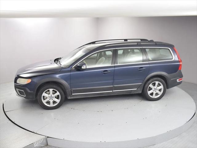 2011 Volvo XC70 3.2L