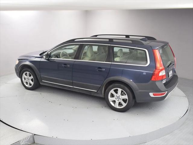 2011 Volvo XC70 3.2L