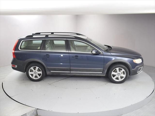 2011 Volvo XC70 3.2L