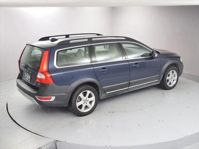 2011 Volvo XC70 3.2L