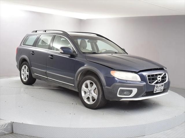 2011 Volvo XC70 3.2L