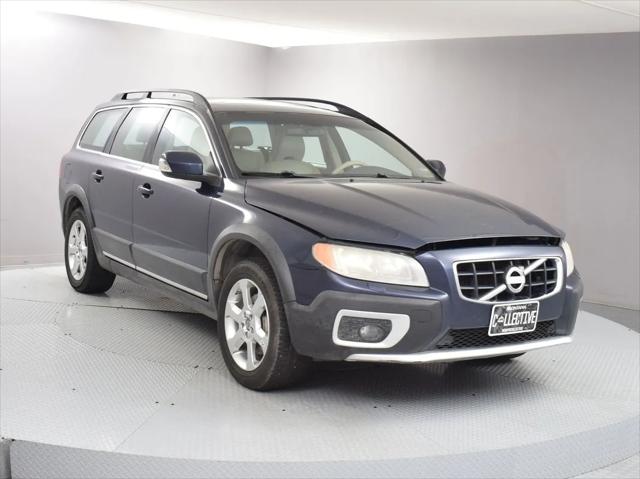 2011 Volvo XC70 3.2L