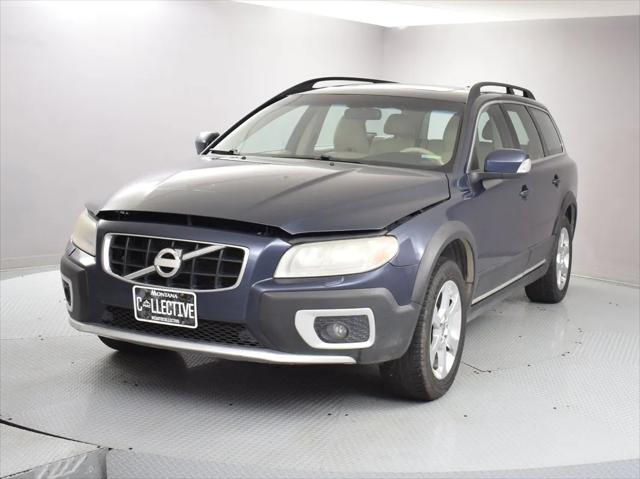 2011 Volvo XC70 3.2L