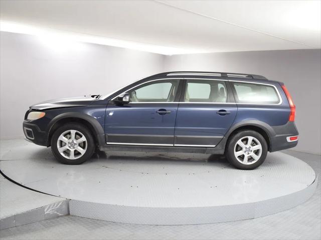 2011 Volvo XC70 3.2L