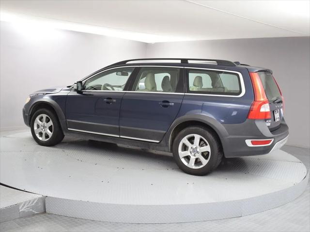 2011 Volvo XC70 3.2L