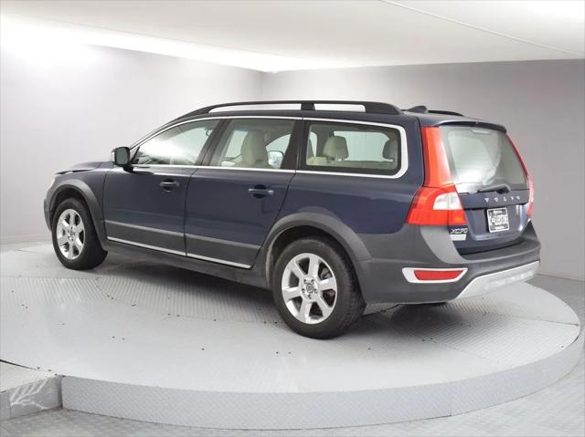 2011 Volvo XC70 3.2L