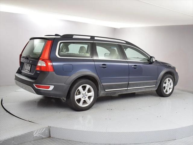 2011 Volvo XC70 3.2L