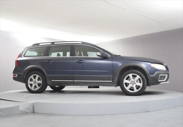 2011 Volvo XC70 3.2L