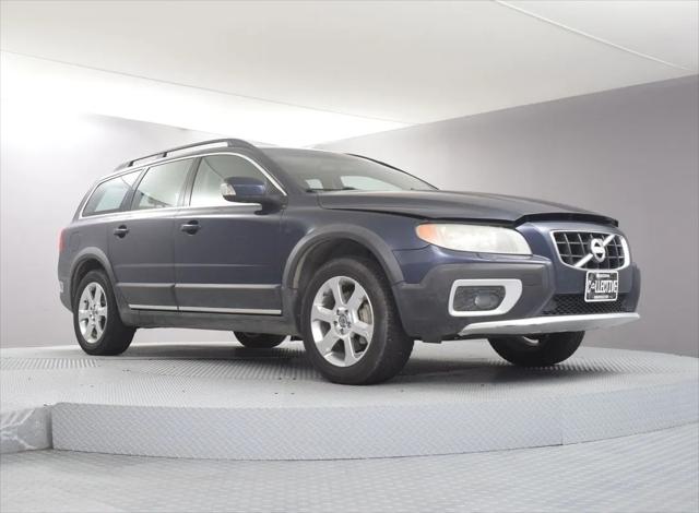 2011 Volvo XC70 3.2L