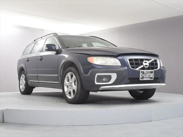2011 Volvo XC70 3.2L