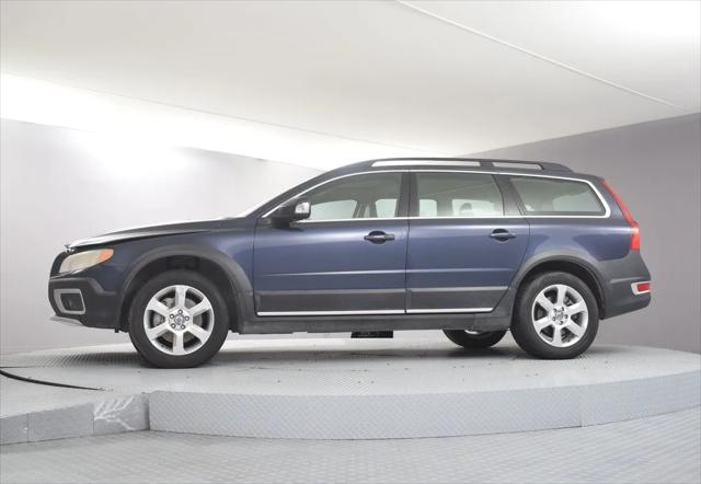 2011 Volvo XC70 3.2L