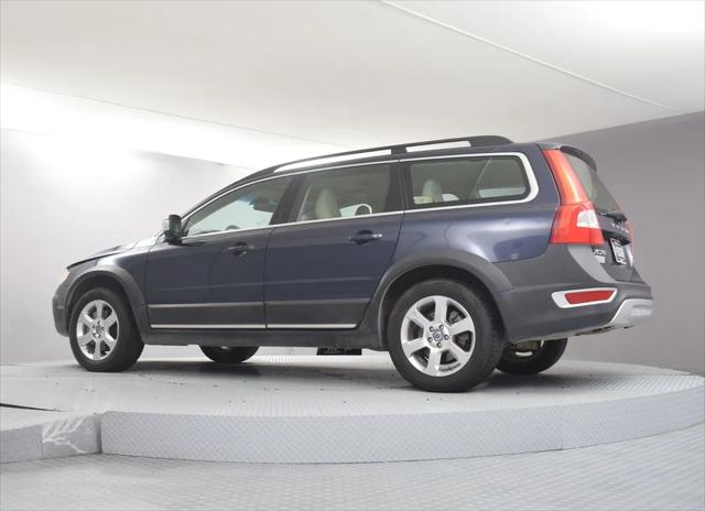 2011 Volvo XC70 3.2L