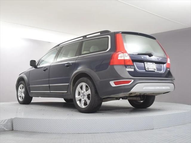 2011 Volvo XC70 3.2L