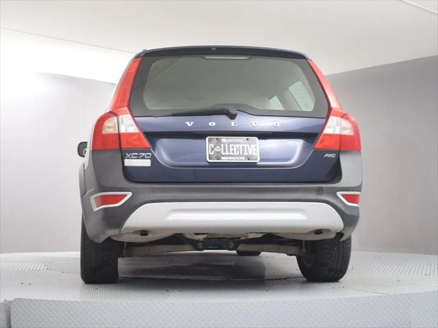 2011 Volvo XC70 3.2L
