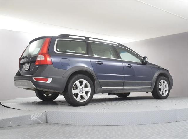 2011 Volvo XC70 3.2L
