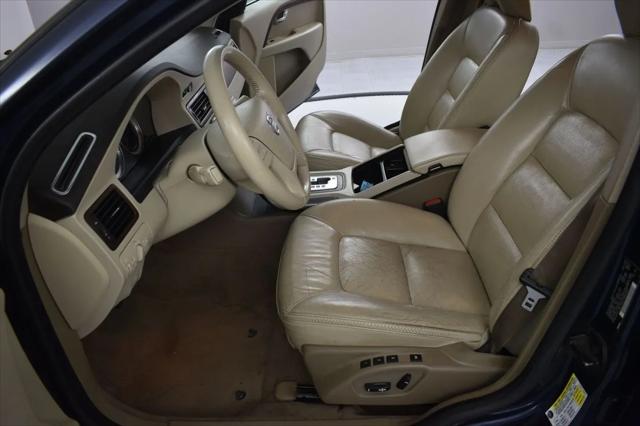 2011 Volvo XC70 3.2L