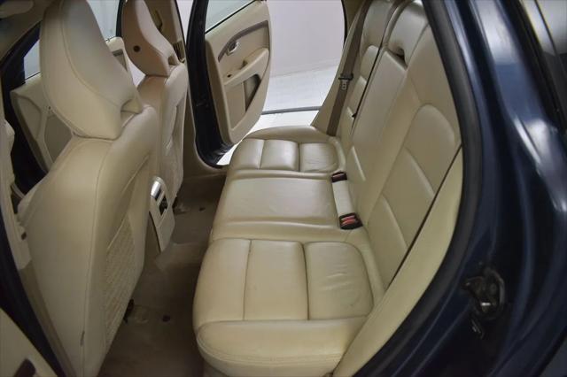 2011 Volvo XC70 3.2L
