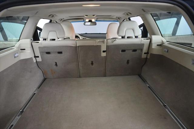 2011 Volvo XC70 3.2L