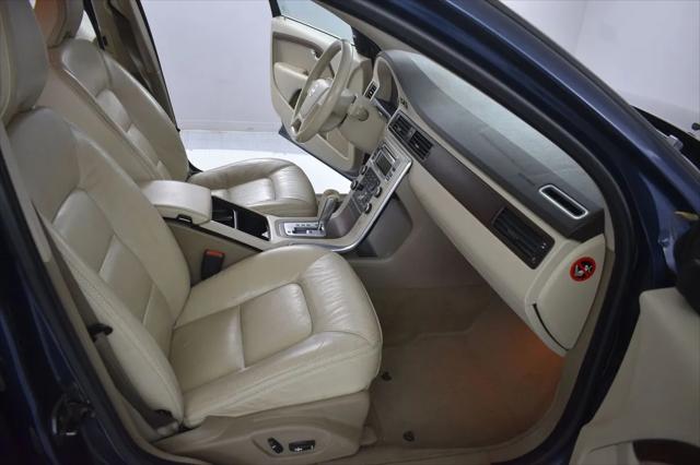 2011 Volvo XC70 3.2L