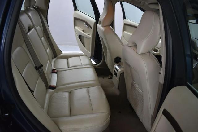 2011 Volvo XC70 3.2L