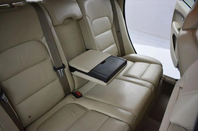 2011 Volvo XC70 3.2L