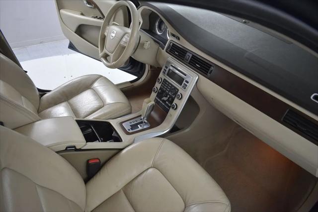 2011 Volvo XC70 3.2L