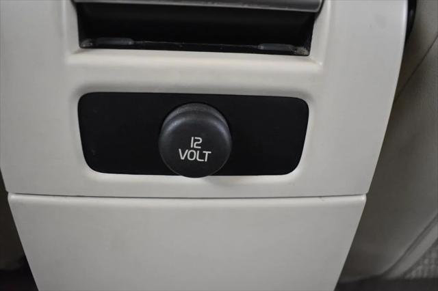 2011 Volvo XC70 3.2L