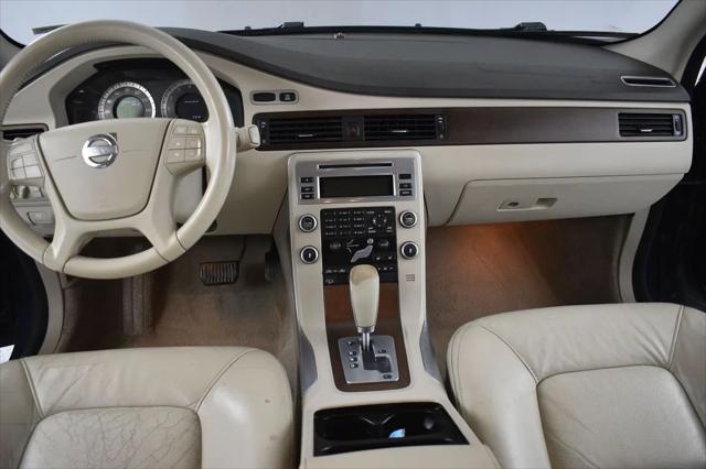2011 Volvo XC70 3.2L