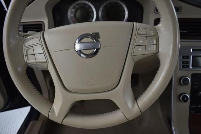 2011 Volvo XC70 3.2L