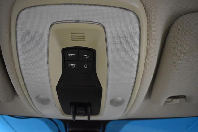 2011 Volvo XC70 3.2L