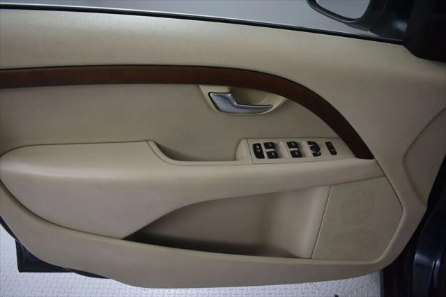 2011 Volvo XC70 3.2L