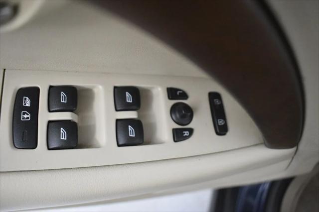 2011 Volvo XC70 3.2L
