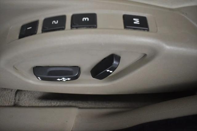 2011 Volvo XC70 3.2L