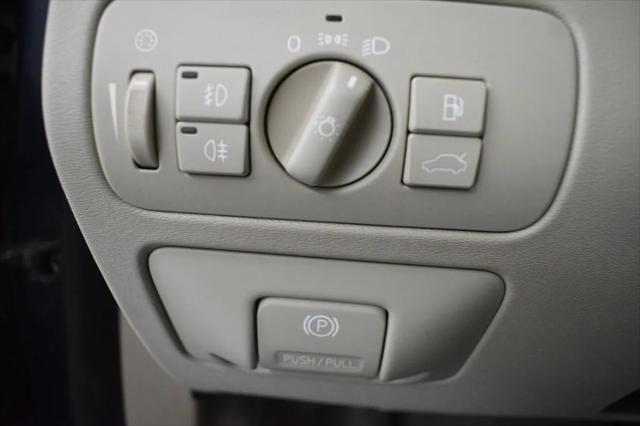 2011 Volvo XC70 3.2L