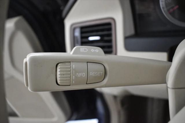 2011 Volvo XC70 3.2L