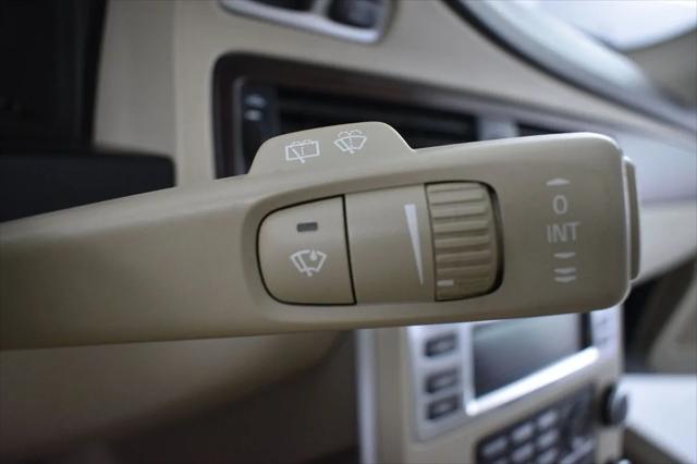 2011 Volvo XC70 3.2L