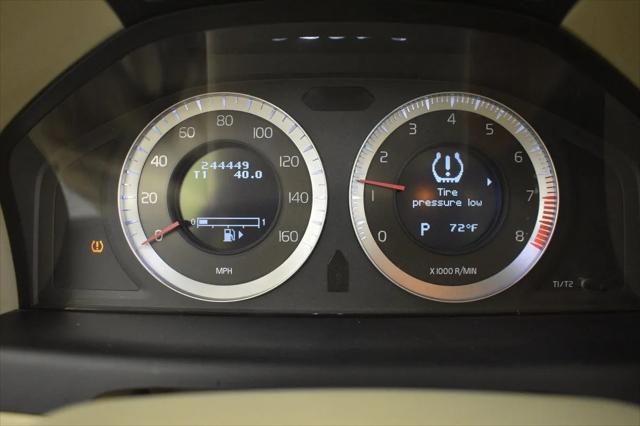 2011 Volvo XC70 3.2L