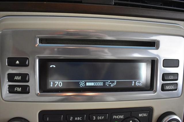 2011 Volvo XC70 3.2L