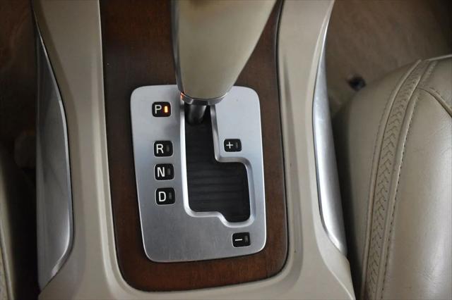 2011 Volvo XC70 3.2L
