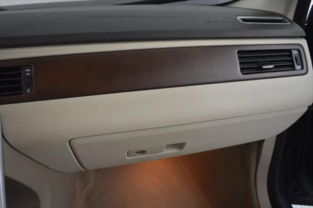 2011 Volvo XC70 3.2L