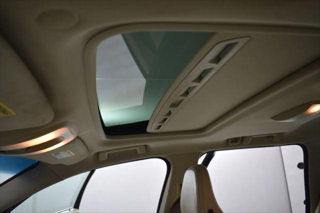 2011 Volvo XC70 3.2L