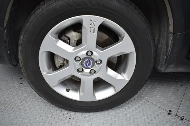 2011 Volvo XC70 3.2L