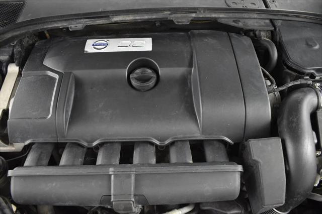 2011 Volvo XC70 3.2L