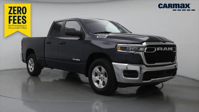 2025 Ram 1500 Tradesman Quad Cab 4x2 6'4" Box for sale in Tolleson, AZ