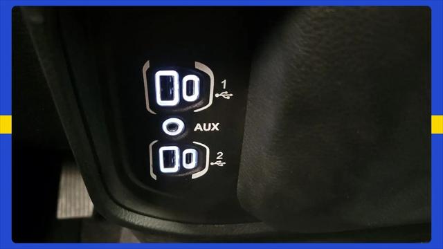 2025 Ram 1500 Tradesman Quad Cab 4x2 64 Box