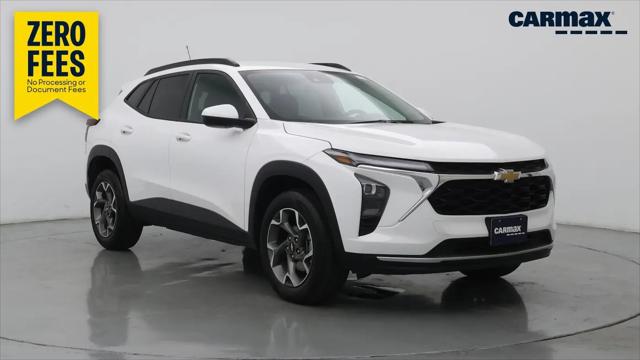 2025 Chevrolet Trax FWD LT for sale in Tolleson, AZ
