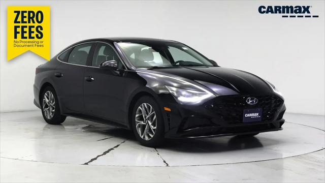 2023 Hyundai Sonata SEL for sale in Ellicott City, MD